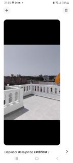 Maison Entière à Louer à La Kasbah de Tanger - Tangeri - 7