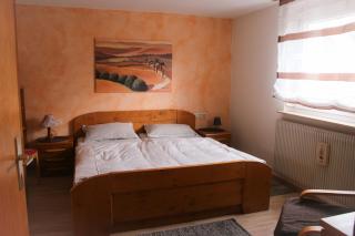 Ferienwohnung Talblick - 1