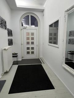 Alter Bahnhof Schwaan - Monteurswohnungen - Schwaan - 6