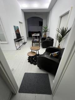 Alter Bahnhof Schwaan - Monteurswohnungen - Schwaan - 4