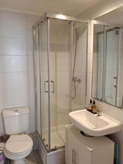 Departamento Familiar Los Molles - 3