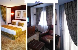 Sonesta Nile Goddess Cruise - Luxor- Aswan - 04 & 07 nights Each Monday - 7