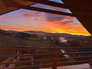 Cabana de sub mesteceni - 2