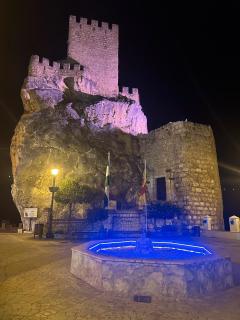 Seralva Rural Zuheros - 9