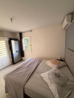 T2 Cosy & Stylé - Montauban le Gosier - 2