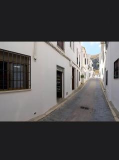 Seralva Rural Zuheros - 5