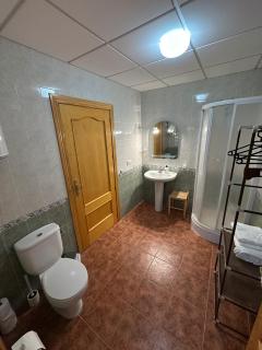 Seralva Rural Zuheros - 1