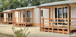 In Country Luxury Lodges - 9