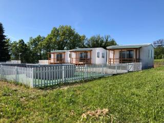 In Country Luxury Lodges - 0