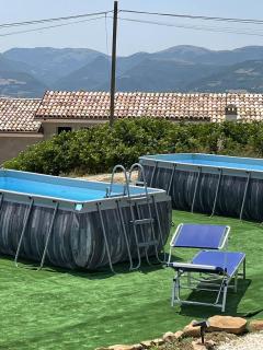 In Country Luxury Lodges - 8