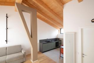 Ivrea Centro - Attico Top - 6