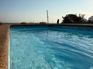 Accommodation Front - One-of-A-Kind Penthouse with Rooftop Pool - 0