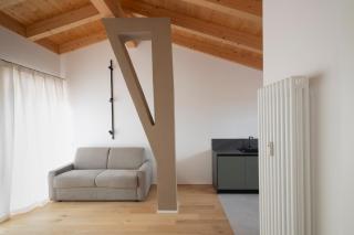 Ivrea Centro - Attico Top - 3