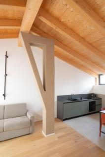 Ivrea Centro - Attico Top - 2