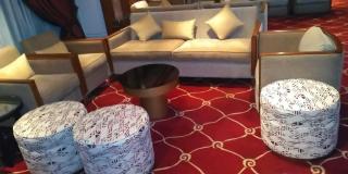 Sonesta Nile Goddess Cruise - Luxor- Aswan - 04 & 07 nights Each Monday - 4