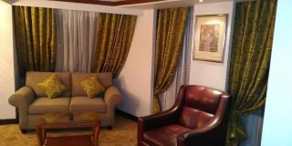 Sonesta Nile Goddess Cruise - Luxor- Aswan - 04 & 07 nights Each Monday - 3