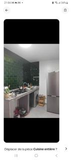 Maison Entière à Louer à La Kasbah de Tanger - Tangeri - 8