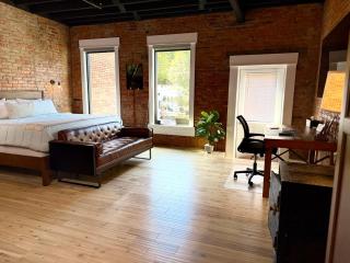 The Benjamin Hotel - 5