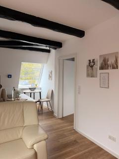 Idyllisches Wohnen im Schloss - 6