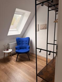 Idyllisches Wohnen im Schloss - 3