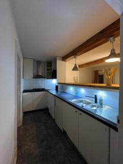 Nice Flat Grand Place - 1