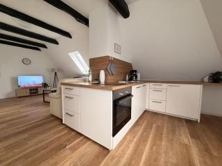 Idyllisches Wohnen im Schloss - 2