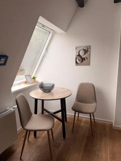 Idyllisches Wohnen im Schloss - 1