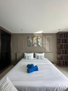 The Viva Patong Sea view and Mountain views - 6