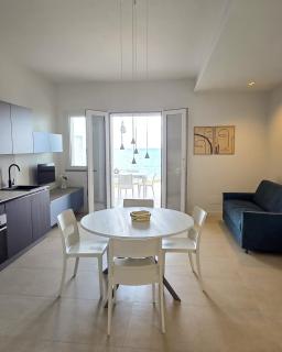 Sulle onde del mare - 7