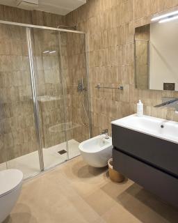 Sulle onde del mare - 5