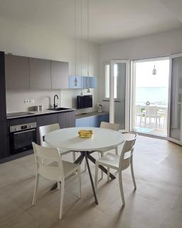 Sulle onde del mare - 2