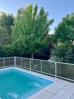 Luna Vallista House - 9