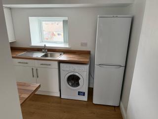 Sea Breeze City-Centre Flat with Parking - 9