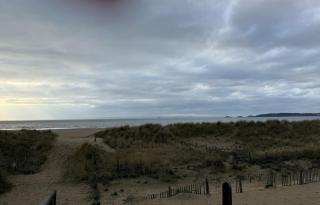 Sea Breeze City-Centre Flat with Parking - 8