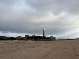 Sea Breeze City-Centre Flat with Parking - 6