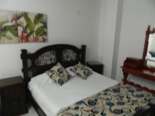 Paraíso en Bocagrande habitaciones - 9