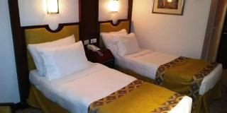 Sonesta Nile Goddess Cruise - Luxor- Aswan - 04 & 07 nights Each Monday - 9