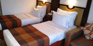 Sonesta Nile Goddess Cruise - Luxor- Aswan - 04 & 07 nights Each Monday - 8