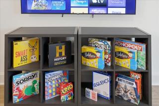 Mass Ave Retreat with Big Patio and Free Parking - Indianapolis - 2