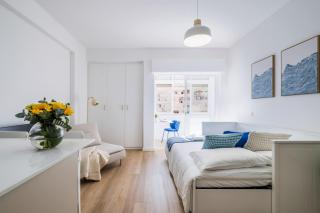 Beach Apartment by Portugal Portfolio - 9