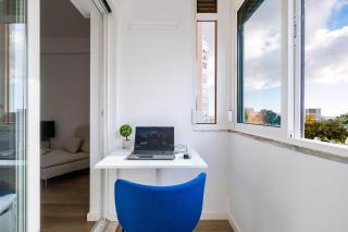 Beach Apartment by Portugal Portfolio - 3