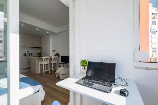 Beach Apartment by Portugal Portfolio - 2