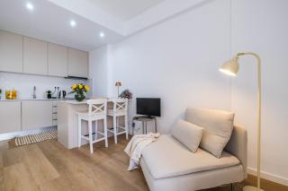 Beach Apartment by Portugal Portfolio - 1