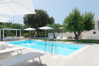 Villa il canto delle Cicale - 9