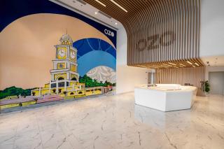 OZO Medini Malaysia - 5