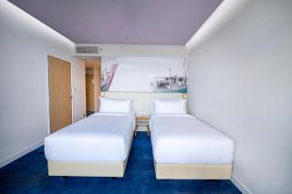 OZO Medini Malaysia - 4