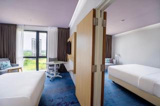 OZO Medini Malaysia - 6