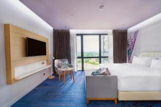 OZO Medini Malaysia - 3