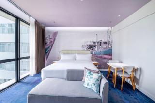 OZO Medini Malaysia - 2