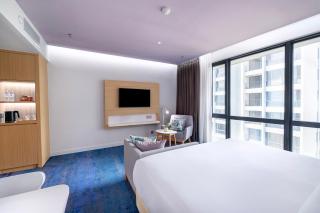 OZO Medini Malaysia - 2